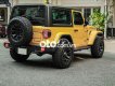 Jeep Wrangler   Rubicon vàng 2021 siêu lướt 2021 - Jeep Wrangler Rubicon vàng 2021 siêu lướt