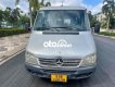 Mercedes-Benz Sprinter xe MERCEDES  16 chỗ đời 2004 2004 - xe MERCEDES SPRINTER 16 chỗ đời 2004