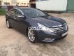 Hyundai Sonata   2012 2012 - HYUNDAI SONATA 2012