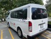 Toyota Hiace Xe Cty sử dụng 2011 - Xe Cty sử dụng