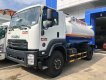 Isuzu FVR900 2020 - Xe có sẵn giao ngay - Bồn chở xăng dầu