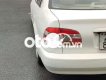 Toyota Corolla Xe   trắng biển phát lộc Hà Nội 2001 - Xe Toyota Corolla trắng biển phát lộc Hà Nội