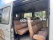 Mercedes-Benz Sprinter xe MERCEDES  16 chỗ đời 2004 2004 - xe MERCEDES SPRINTER 16 chỗ đời 2004