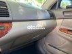 Toyota Camry  2006 màu đen rất đẹp 2006 - camry 2006 màu đen rất đẹp