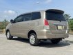 Toyota Innova 2011 - Nội thất bọc da cao cấp