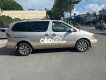 Toyota Sienna Siena cuối 2001 xe zin nguyên bản Ngay chủ bán 2001 - Siena cuối 2001 xe zin nguyên bản Ngay chủ bán