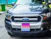 Ford Ranger 2017 -  Xe Ranger XLS 2017 MT xe nhập Thái Lan