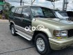 Isuzu Trooper xe còn rất ok 2002 - xe còn rất ok