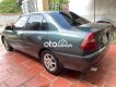Mitsubishi Lancer   xe gia đình muốn bán 2002 - Mitsubishi Lancer xe gia đình muốn bán