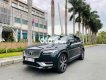 Volvo XC90   B6 MY2022 Xanh đen siêu lướt 2021 - VOLVO XC90 B6 MY2022 Xanh đen siêu lướt