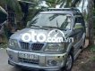 Mitsubishi Jolie Lên đời cần bán  chính chủ 2002 - Lên đời cần bán jolie chính chủ