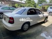 Daewoo Nubira Cần Bán Xe Cho AE Về Tập Lái 2002 - Cần Bán Xe Cho AE Về Tập Lái