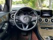 Mercedes-Benz C 250 2017 - Đen siêu lướt, 01 chủ giữ kỹ