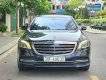 Mercedes-Benz S 450L 2017 - Màu xanh nội thất đen