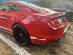 Ford Mustang 2020 -  1 xe duy nhất tại VN đang bán 