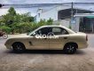 Daewoo Nubira  2001 2001 - Nubira 2001