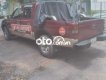 Ford Ranger Xe đang chạy lalamove 2002 - Xe đang chạy lalamove