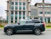 Volvo XC90   B6 MY2022 Xanh đen siêu lướt 2021 - VOLVO XC90 B6 MY2022 Xanh đen siêu lướt
