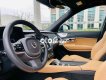 Volvo XC90   B6 MY2022 Xanh đen siêu lướt 2021 - VOLVO XC90 B6 MY2022 Xanh đen siêu lướt