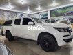 Chevrolet Colorado  2017 MT dầu 2017 - Colorado 2017 MT dầu