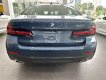 BMW 530i 2022 - mới 100%, giảm tiền măt, tặng bảo hiểm, chỉ cần 550tr nhận xe với lái suất 0,69%/tháng