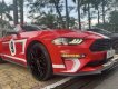 Ford Mustang 2020 -  1 xe duy nhất tại VN đang bán 