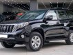 Toyota Land Cruiser Prado 2014 - Màu đen 