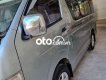 Toyota Hiace Bán xe  2008 - Bán xe Hiace