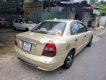 Daewoo Nubira  2001 2001 - Nubira 2001