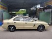 Daewoo Nubira  2001 2001 - Nubira 2001