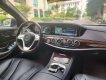 Mercedes-Benz S 450L 2017 - Màu xanh nội thất đen