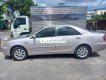 Toyota Camry Xe gia đình sử dụng nguyên zin 2003 - Xe gia đình sử dụng nguyên zin