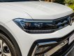 Volkswagen T-Cross 2022 - Giảm trực tiếp 156 triệu đồng phiên bản Luxury