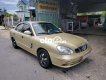 Daewoo Nubira  2001 2001 - Nubira 2001