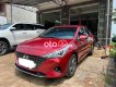 Hyundai Accent Xe 4 chỗ   đời 2022 mày đỏ mận 2022 - Xe 4 chỗ Hyundai Accent đời 2022 mày đỏ mận