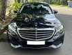 Mercedes-Benz C 250 2017 - Đen siêu lướt, 01 chủ giữ kỹ