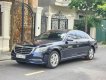 Mercedes-Benz S 450L 2017 - Màu xanh nội thất đen