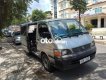 Toyota Hiace   16c của sân bay siêu vip 2004 - Toyota hiace 16c của sân bay siêu vip