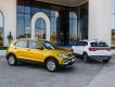 Volkswagen T-Cross 2022 - Giảm trực tiếp 156 triệu đồng phiên bản Luxury