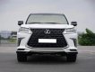 Lexus LX 570 2020 - Ép giá thoải mái