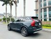 Volvo XC90   B6 MY2022 Xanh đen siêu lướt 2021 - VOLVO XC90 B6 MY2022 Xanh đen siêu lướt