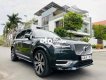 Volvo XC90   B6 MY2022 Xanh đen siêu lướt 2021 - VOLVO XC90 B6 MY2022 Xanh đen siêu lướt