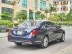 Mercedes-Benz S 450L 2017 - Màu xanh nội thất đen