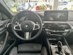 BMW 530i 2022 - mới 100%, giảm tiền măt, tặng bảo hiểm, chỉ cần 550tr nhận xe với lái suất 0,69%/tháng