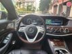 Mercedes-Benz S 450L 2017 - Màu xanh nội thất đen