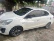 Mitsubishi Attrage Bán xe Mitsu  CVT màu trắng. đky 12/2016 2016 - Bán xe Mitsu Attrage CVT màu trắng. đky 12/2016