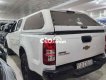 Chevrolet Colorado  2017 MT dầu 2017 - Colorado 2017 MT dầu