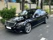 Mercedes-Benz C 250 2017 - Đen siêu lướt, 01 chủ giữ kỹ