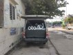 Toyota Hiace   16c của sân bay siêu vip 2004 - Toyota hiace 16c của sân bay siêu vip