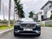 Volvo XC90   B6 MY2022 Xanh đen siêu lướt 2021 - VOLVO XC90 B6 MY2022 Xanh đen siêu lướt